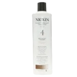 Nioxin System Scalp Therapy Conditioner Fine Hair Noticeable Thinning Chemically Treated oz