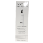 Nioxin System Scalp Treatment oz