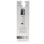 Nioxin System Scalp Treatment oz