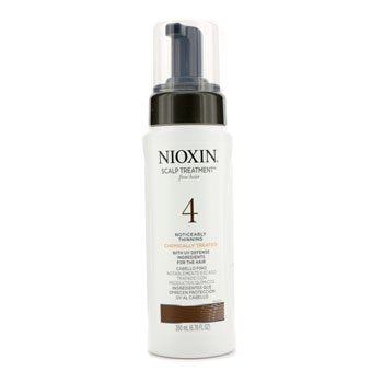 Nioxin System Scalp Treatment oz
