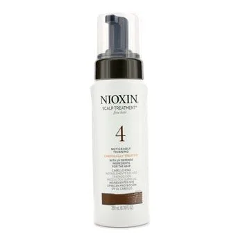 Nioxin System Scalp Treatment oz