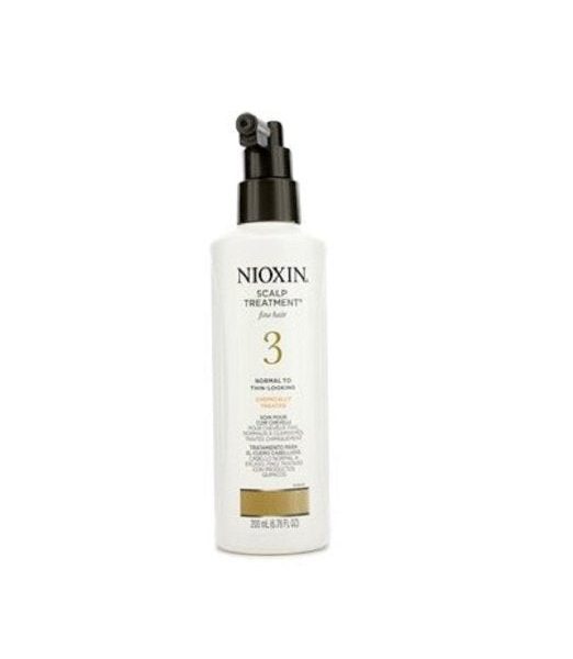 Nioxin System Scalp Treatment oz