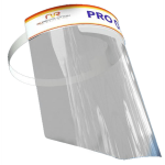 NuRevolution Pro Face Shield