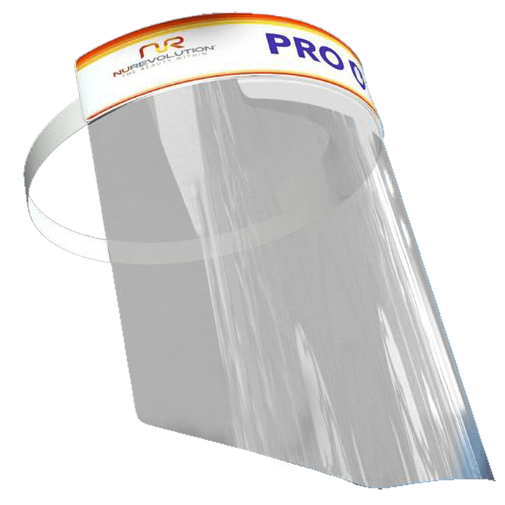 NuRevolution_Pro_Face_Shield_6 NuRevolution Pro Face Shield