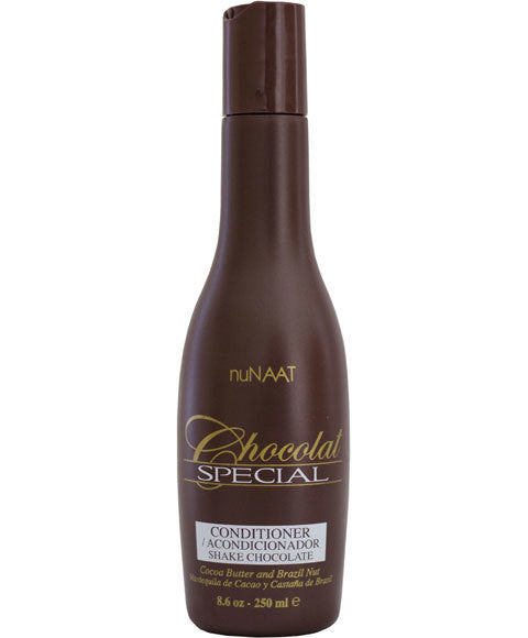 Nunaat Chocalat Special Conditioner oz