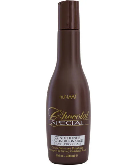 Nunaat Chocalat Special Conditioner oz