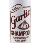 Nutrine Garlic Shampoo Scented 16oz