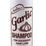 Nutrine Garlic Shampoo Scented 16oz