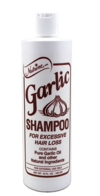 Nutrine-Garlic-Shampoo-Scented-16Oz-RST-Deals-11-04-2025_09_47_AM Nutrine Garlic Shampoo Scented 16oz - MPN NUT94101 - Wholesale Salon Supply