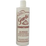 Nutrine Garlic Conditioner Bonus Size oz