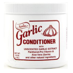 Nutrine Garlic Conditioner oz