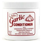 Nutrine Garlic Conditioner oz