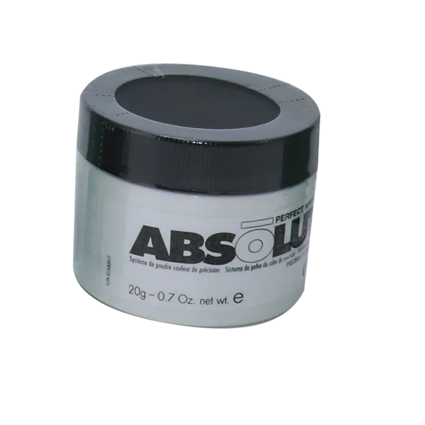 OPI Absolute Acrylic Nail Powder oz Perfect White