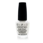 OPI Acrylic Nail Base Coat oz