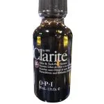 OPI Clarite Odor Tack-Free System oz