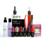 OPI Gelcolor Starter Kit