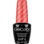 OPI Gelcolor oz Aloha