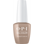 OPI Gelcolor oz Coconuts