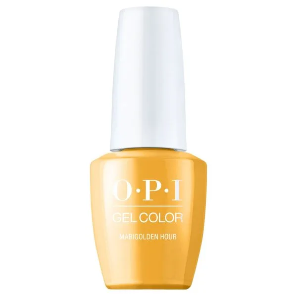 OPI Gelcolor oz Marigolden Hour