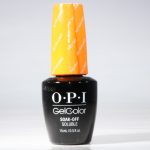 OPI Gelcolor oz No Tan Lines