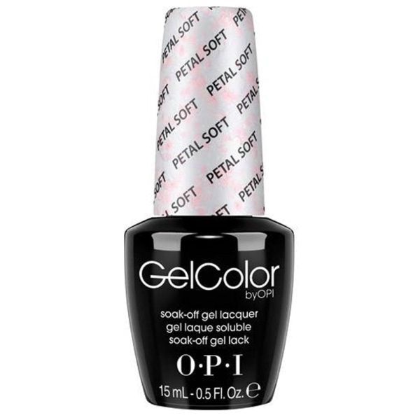 OPI Gelcolor oz Petal Soft