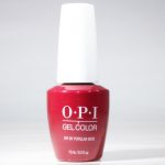 OPI Gelcolor oz Popular Vote