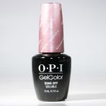 OPI Gelcolor oz Reykjavik Hot Spots