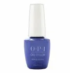 OPI Gelcolor oz Show Us Tips!
