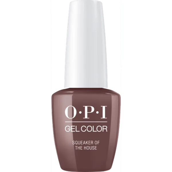 OPI Gelcolor oz Squeaker House