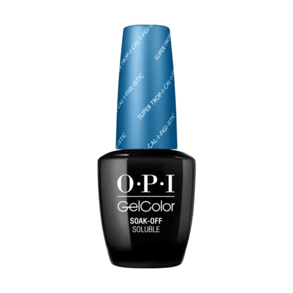 OPI Gelcolor oz Super Trop-i-cal-i-fiji-istic