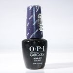 OPI Gelcolor oz Suzi Arctic Fox