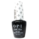 OPI Gelcolor oz Top Coat