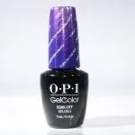 OPI Gelcolor oz Turn Northern Lights!