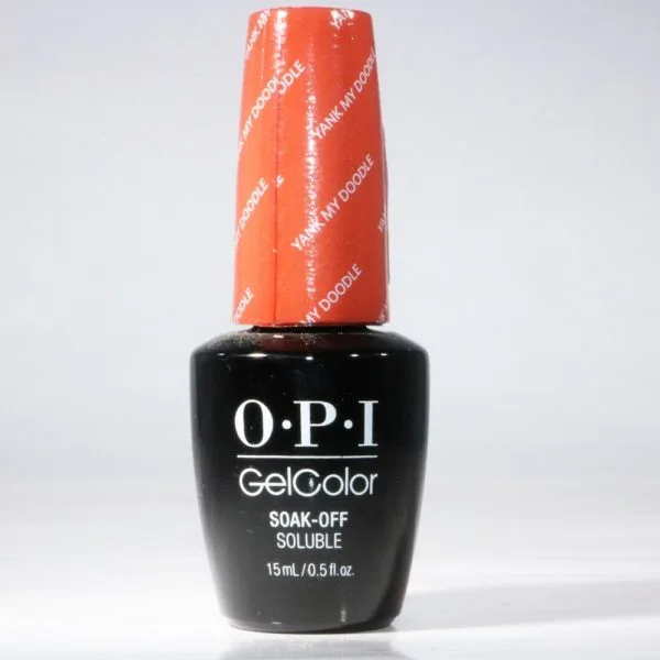 OPI Gelcolor oz Yank Doodle