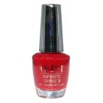 OPI I/S oz Big Apple Red