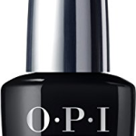 OPI I/S oz Black Onyx