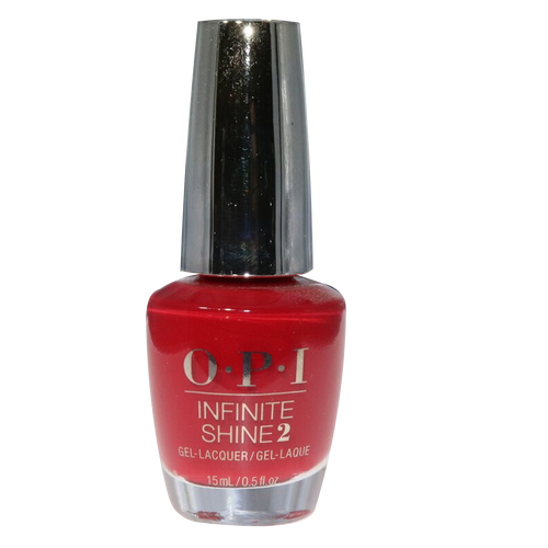 OPI I/S oz Thrill Brazil