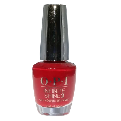 OPI I/S oz Thrill Brazil
