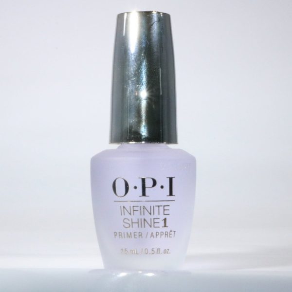 OPI Infinite Shine Base Coat oz