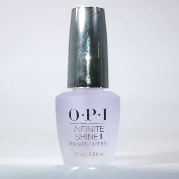 OPI Infinite Shine Base Coat oz