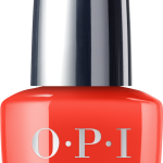 OPI Infinite Shine Gel Laquer Lisbon Collection oz Red-vival City
