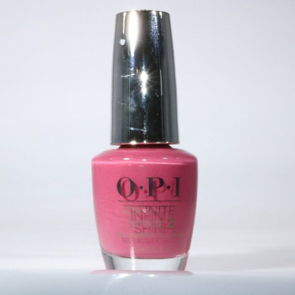 OPI Infinite Shine Gel Laquer oz Aurora Berry-Alis