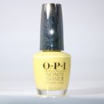 OPI Infinite Shine Gel Laquer oz Bee Mine Forever