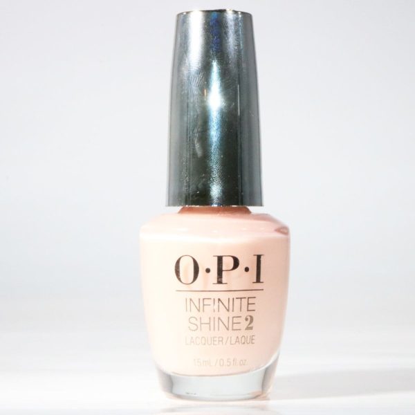 OPI Infinite Shine Gel Laquer oz Beige Reason