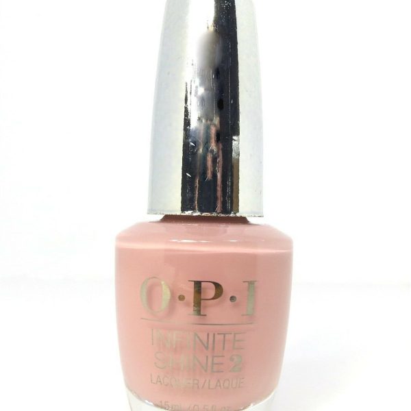 OPI Infinite Shine Gel Laquer oz Can Count
