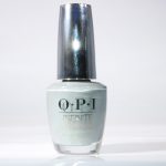 OPI Infinite Shine Gel Laquer oz Can Never Hut