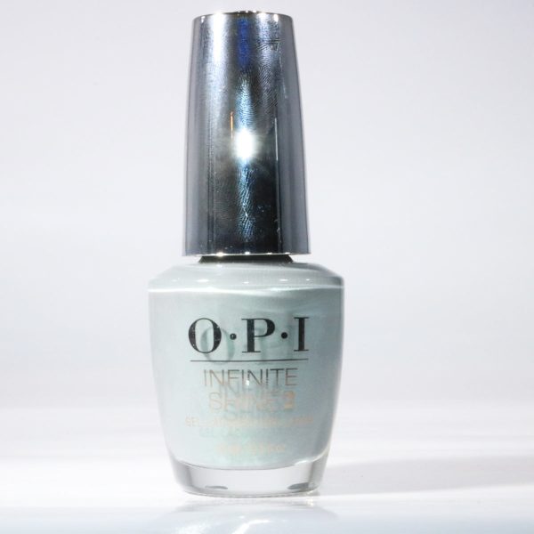 OPI Infinite Shine Gel Laquer oz Can Never Hut