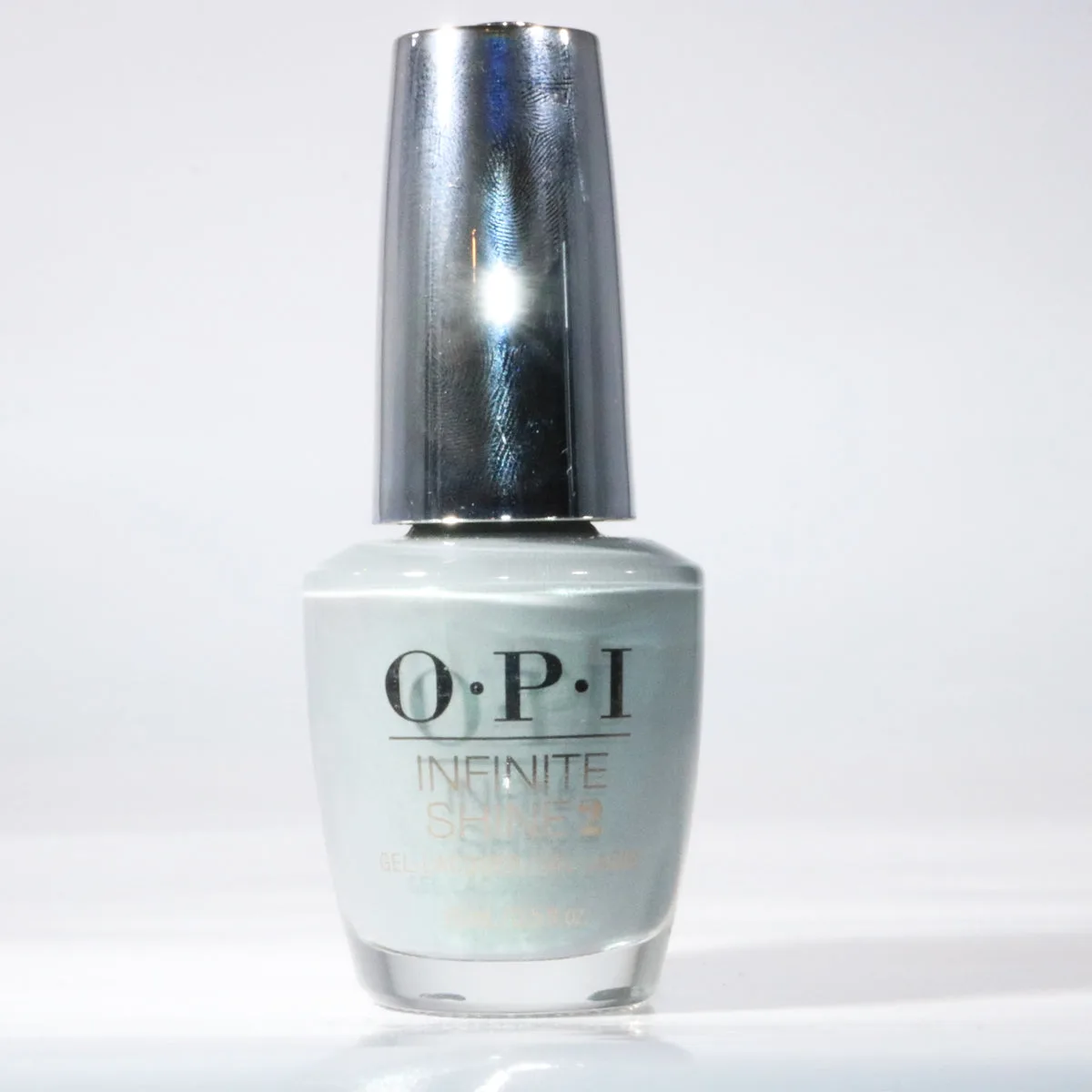 OPI_Infinite_Shine_Gel_Laquer_oz_Can_Never_Hut_6 OPI Infinite Shine Gel Laquer 0.5oz - I Can Never Hut Up - MPN OPI45501 - Wholesale Salon Supply