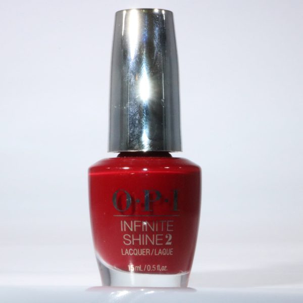 OPI Infinite Shine Gel Laquer oz Can't Beet!