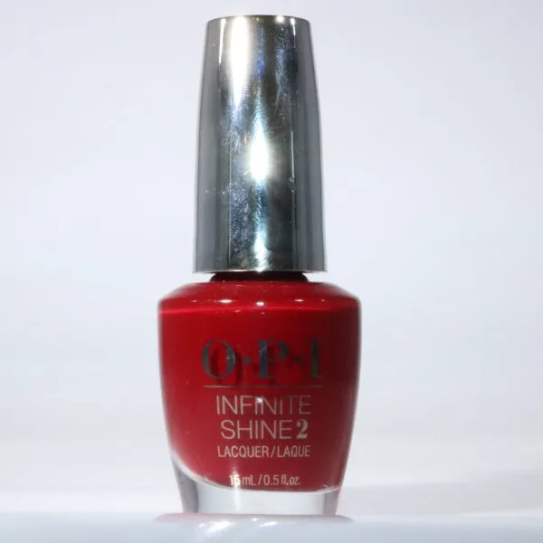 OPI Infinite Shine Gel Laquer oz Can't Beet!